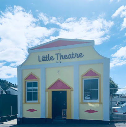 Picton Little Theatre Incorporated