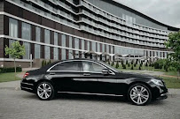 Go Metro Ride - Detroit Metro Airport Ride Services - Photo 2 - Car repair in Ann Arbor, MI, Ann Arbor