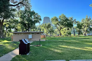 Belle Fourche River Campground image