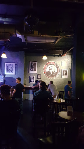 Bar «Ernie Biggs», reviews and photos, 307 President Clinton Ave, Little Rock, AR 72201, USA