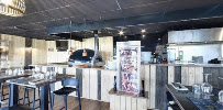 Atmosphère du Le Billot de Léon - Restaurant Burgers Grill Pizzas à Villefranche-de-Lauragais - n°1