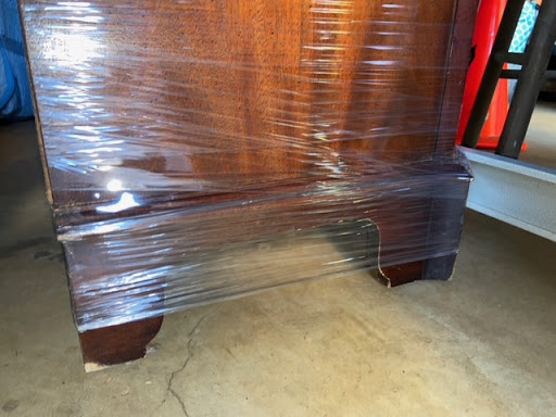 Moving and Storage Service «Red Carpet Moving Company», reviews and photos, 2817 N Whitten Ave, Tyler, TX 75702, USA