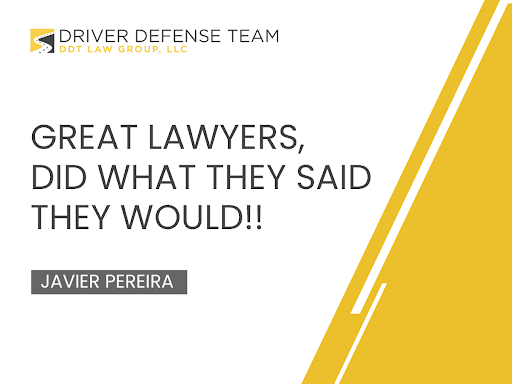 Attorney «Driver Defense Team», reviews and photos