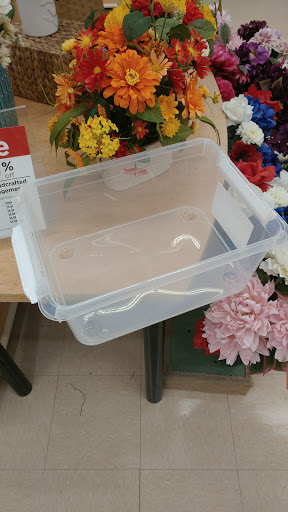 Craft Store «Michaels», reviews and photos, 20505 N Rand Rd #230, Kildeer, IL 60047, USA