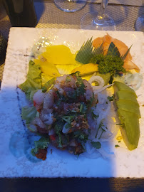 Plats et boissons du Restaurant japonais restaurant Cap Sushi à Agde - n°19