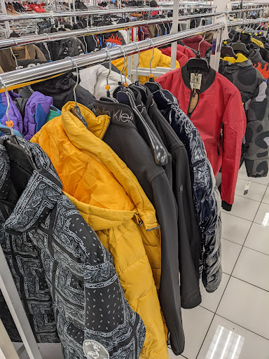 Clothing Store «Burlington Coat Factory», reviews and photos, 1591 Bethlehem Pike, Hatfield, PA 19440, USA