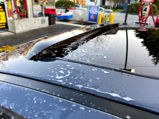 Car Wash «Seasuds Carwash», reviews and photos, 1426 23rd Ave, Seattle, WA 98122, USA