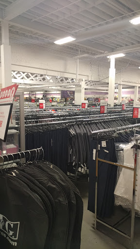 Clothing Store «K&G Fashion Superstore», reviews and photos, 1301 Springfield Ave, Irvington, NJ 07111, USA