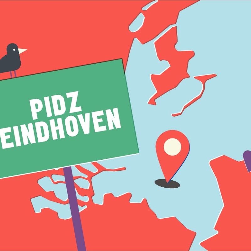 PIDZ Eindhoven - servicebureau voor zzp'ers in de zorg