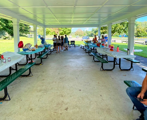 Park «Ellsworth McAfee Park», reviews and photos, 363 South St, Northborough, MA 01532, USA