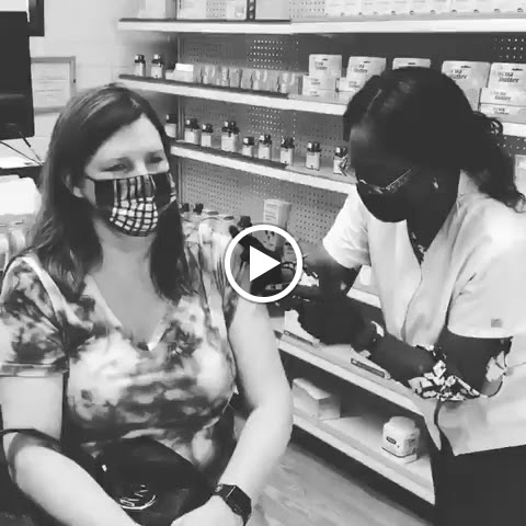 Pharmacy «Covenant Health Pharmacy», reviews and photos, 1132 Athens Hwy, Grayson, GA 30017, USA