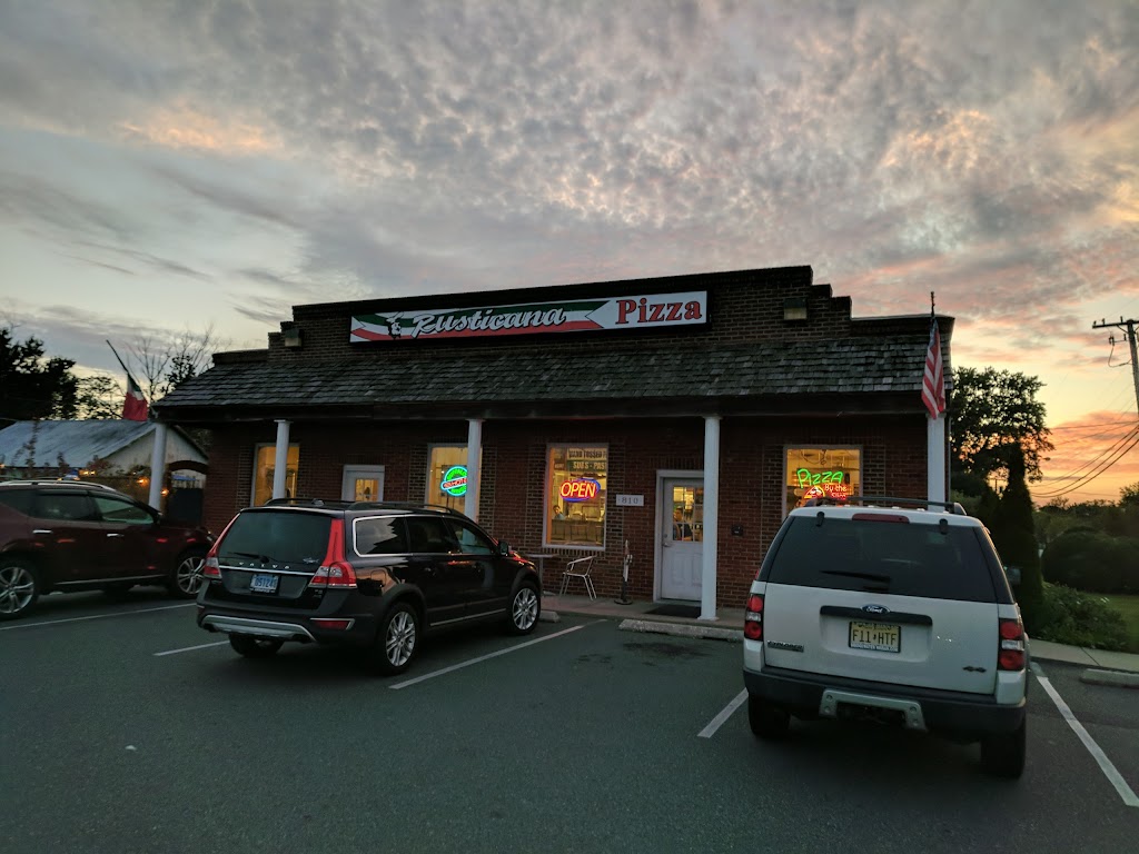 Rusticana Pizza Easton Easton, MD 21601 Menu, Hours, Reviews and