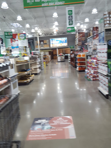 Home Improvement Store «Menards», reviews and photos, 4501 W North Ave, Chicago, IL 60639, USA