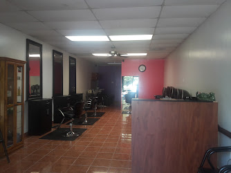 Ambar Dominican Hair Salon