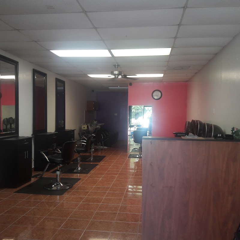 Ambar Dominican Hair Salon