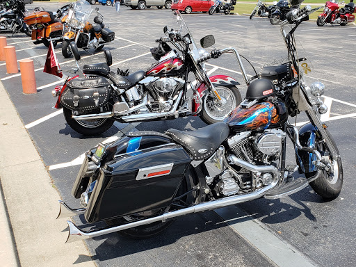 Harley-Davidson Dealer «Natchez Trace Harley-Davidson», reviews and photos, 595 US-72 Alt, Tuscumbia, AL 35674, USA