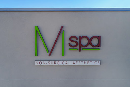 M Spa Non-Surgical Aesthetics