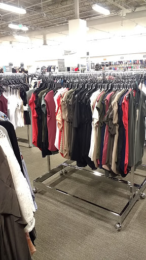 Department Store «Nordstrom Rack Schererville», reviews and photos, 185 U.S. 41, Schererville, IN 46375, USA