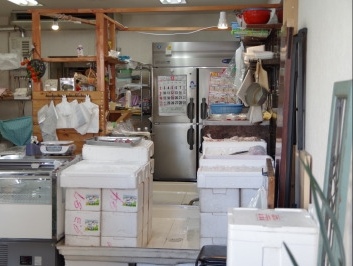 田村鮮魚店