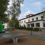 Photo n°1 de l'avis de computerneuling. fait le 01/07/2018 à 18:04 sur le  Hotel Thüringer Waldblick Boxberg à Georgenthal