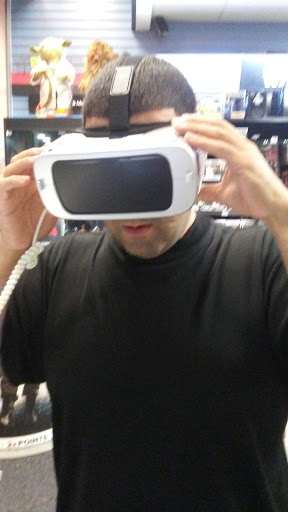 Video Game Store «GameStop», reviews and photos, 417 Valley Brook Ave #6, Lyndhurst, NJ 07071, USA