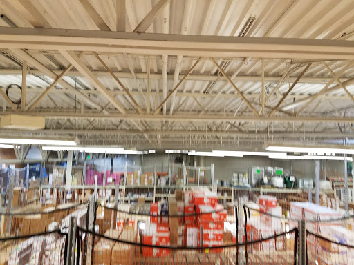 Home Improvement Store «The Home Depot», reviews and photos, 1490 Capital Cir NW, Tallahassee, FL 32303, USA