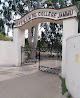 Govt. M.A.M Pg College