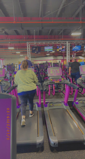 Gym «Planet Fitness», reviews and photos, 1775 South Ave, Staten Island, NY 10314, USA