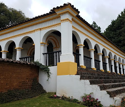 Museo Jtatik Samuel photo