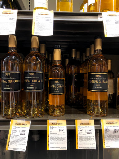 Wine Store «Total Wine & More», reviews and photos, 1010 N Rengstorff Ave, Mountain View, CA 94043, USA