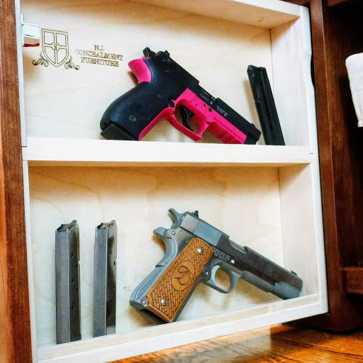 Furniture Store «N.J. Concealment Furniture», reviews and photos, 143 Perryville Rd, Hampton, NJ 08827, USA