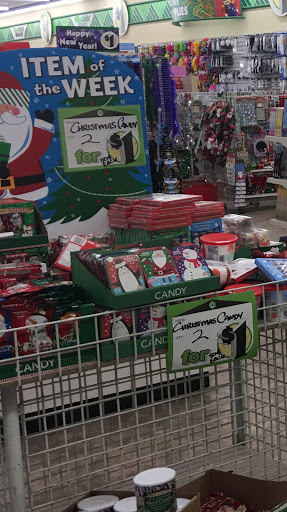 Dollar Store «Dollar Tree», reviews and photos, 21835 Pontiac Trail, South Lyon, MI 48178, USA