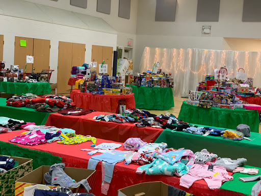 Non-Profit Organization «Salvation Army», reviews and photos