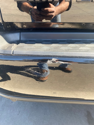 Car Wash «Superior Mermaid Car Wash», reviews and photos, 1750 Northpark Dr, Kingwood, TX 77339, USA