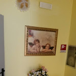 Photo n°2 de l'avis de Luigi.o fait le 13/09/2019 à 17:22 sur le  Hotel Marconi Fiuggi Albergo 3 Stelle à Fiuggi