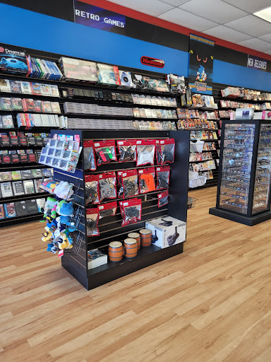 Video Game Store «Ready. Set. Game», reviews and photos, 991 E Eau Gallie Blvd, Melbourne, FL 32937, USA