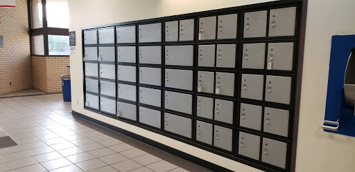 Post Office «United States Postal Service», reviews and photos, 520 E Vine St, Keller, TX 76248, USA