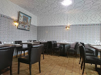 Atmosphère du Restaurant marocain Le Palmier à Dijon - n°2