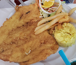 Restaurant de Mariscos \