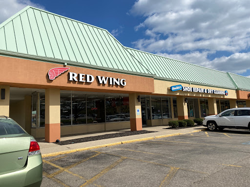 Shoe Store «Red Wing», reviews and photos, 3012 Woodman Dr, Kettering, OH 45420, USA