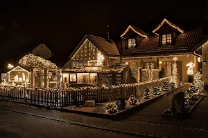Weihnachtshaus image