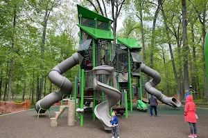 Nomahegan Playground image