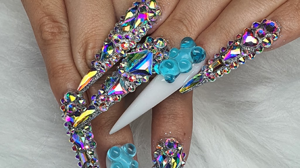 Dania Nails & Spa 33312