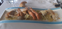 Langoustine du Restaurant français Rosemonde à Les Sables-d'Olonne - n°17
