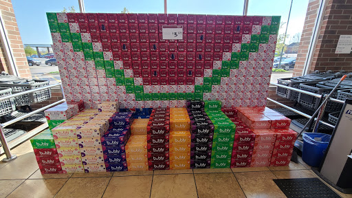 Supermarket «Giant Eagle Supermarket», reviews and photos, 5461 New Albany Rd W, New Albany, OH 43054, USA