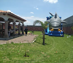 Quetzal Garden photo