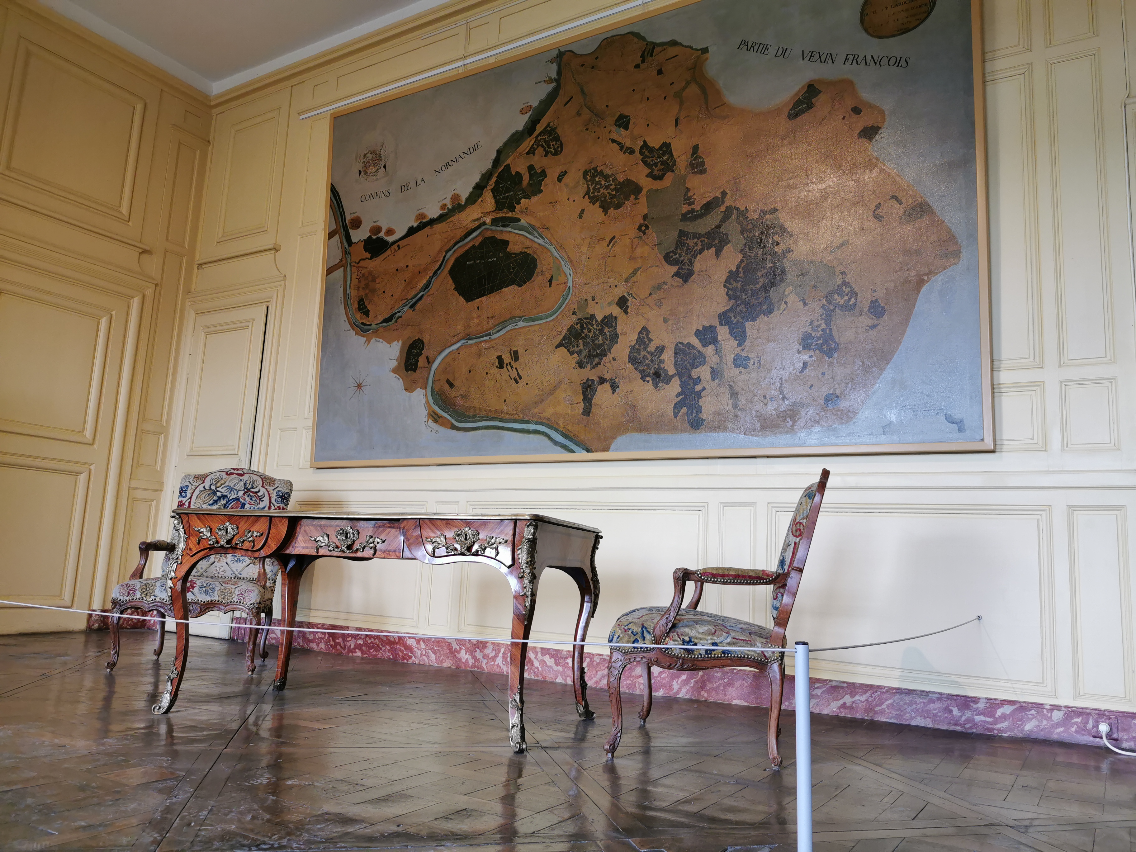 Photo n° 17 de l'avis de Eric.o fait le 17/06/2019 à 19:24