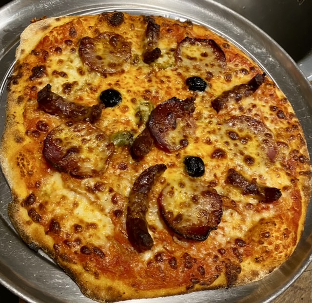 Un Amour de Pizza Souillac à Souillac (Lot 46)