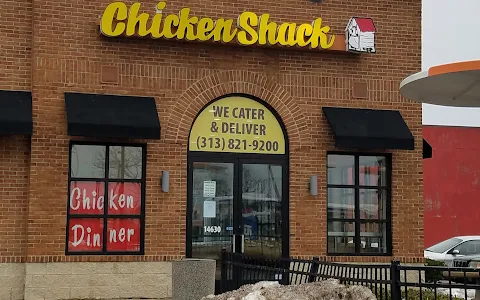 Chicken Shack Detroit image