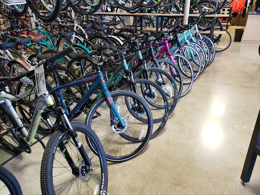 Bicycle Store «Paramount Sports», reviews and photos, 2430 S University Dr, Fargo, ND 58103, USA